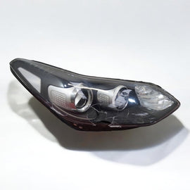 Frontscheinwerfer Kia Sportage IV 92102F1010 Rechts Scheinwerfer Headlight