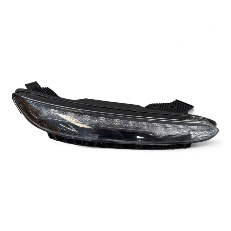 Frontscheinwerfer Hyundai Kona 92208-J9600 Rechts Scheinwerfer Headlight SCH4846696138ry