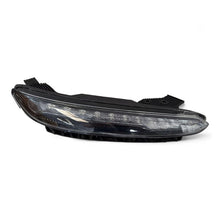 Laden Sie das Bild in den Galerie-Viewer, Frontscheinwerfer Hyundai Kona 92208-J9600 Rechts Scheinwerfer Headlight SCH4846696138ry