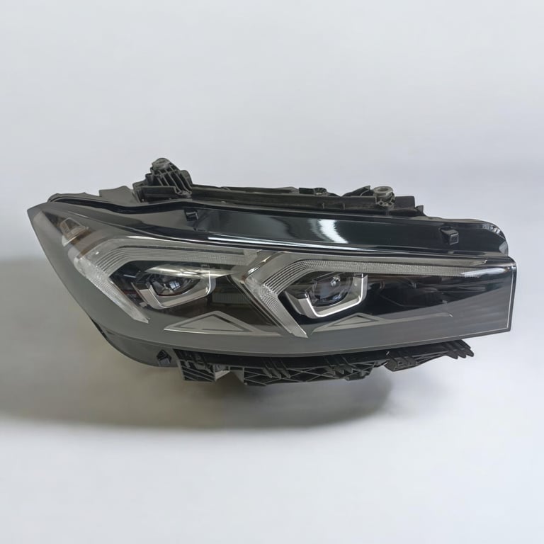 Frontscheinwerfer BMW G21 G20 9450796 Full LED Rechts Scheinwerfer Headlight SCH5542755938vz