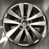 1x Alufelge 17 Zoll 7.0