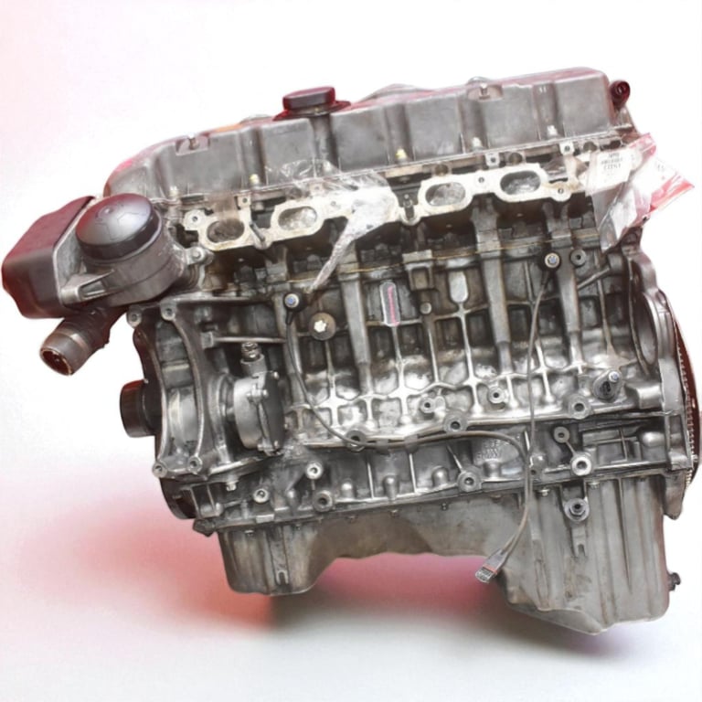 Motor BMW E91 E90 N52B25AF 2.5 218PS 155kW 2005 Benzin Engine Unkomplett