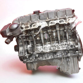 Motor BMW E91 E90 N52B25AF 2.5 218PS 155kW 2005 Benzin Engine Unkomplett