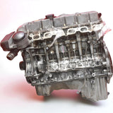 Motor BMW E91 E90 N52B25AF 2.5 218PS 155kW 2005 Benzin Engine Unkomplett