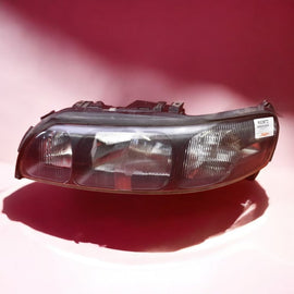 Frontscheinwerfer Volvo S60 Links Scheinwerfer Headlight SCH6226674196iu