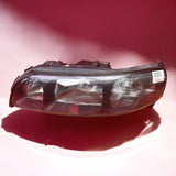 Frontscheinwerfer Volvo S60 Links Scheinwerfer Headlight