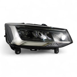 Frontscheinwerfer Audi Q2 81A941012 Rechts Scheinwerfer Headlight SCH6495865446nv