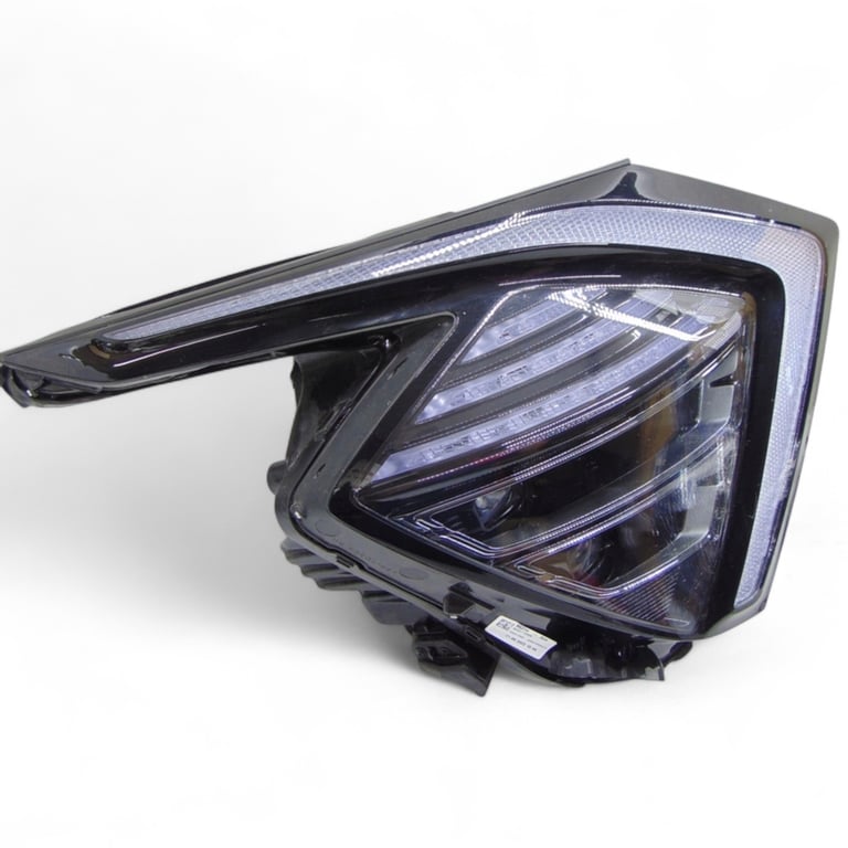 Frontscheinwerfer Kia Sportage V Nq5 92102R2100 LED Rechts Headlight SCH7848054784bv