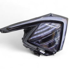 Laden Sie das Bild in den Galerie-Viewer, Frontscheinwerfer Kia Sportage V Nq5 92102R2100 LED Rechts Headlight SCH7848054784bv