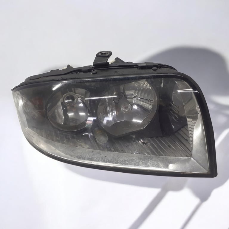 Frontscheinwerfer Audi A2 8Z0941004 Rechts Scheinwerfer Headlight