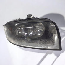 Load image into Gallery viewer, Frontscheinwerfer Audi A2 8Z0941004 Rechts Scheinwerfer Headlight