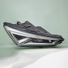 Frontscheinwerfer Seat Tarraco 5FJ941008D Rechts Scheinwerfer Headlight