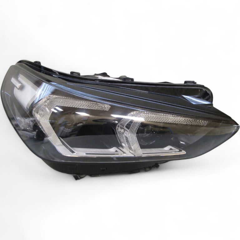 Frontscheinwerfer BMW X1 5A5BD48 LED Rechts Scheinwerfer Headlight SCH3330544903yr