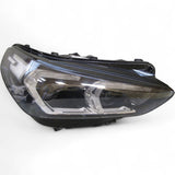 Frontscheinwerfer BMW X1 5A5BD48 LED Rechts Scheinwerfer Headlight