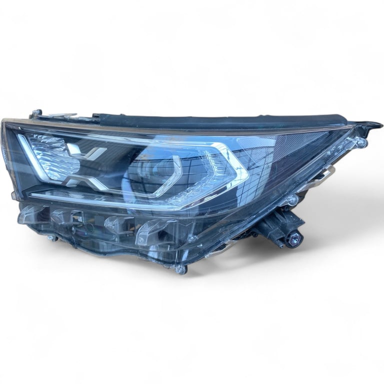 Frontscheinwerfer Toyota V Full LED Ein Stück (Rechts oder Links) Headlight SCH8716485311qy