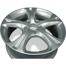 Load image into Gallery viewer, 1x Alufelge 17 Zoll 7.0" 5x114.3 50ET 08W17SJH600 Honda Civic Accord Rim Wheel FEL3317431995gu