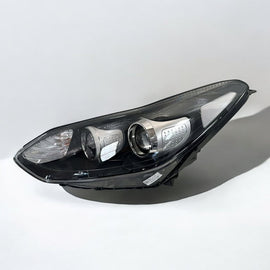 Frontscheinwerfer Kia Sportage F1921-01200 Links Scheinwerfer Headlight