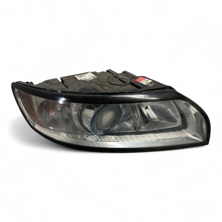 Frontscheinwerfer Volvo V50 31265699 Xenon Rechts Scheinwerfer Headlight SCH9462961159wr