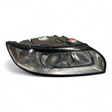 Frontscheinwerfer Volvo V50 31265699 Xenon Rechts Scheinwerfer Headlight