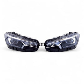 Frontscheinwerfer VW Passat 3J1941005 3J1941006 LED Ein Satz Headlight SCH2959589225ln