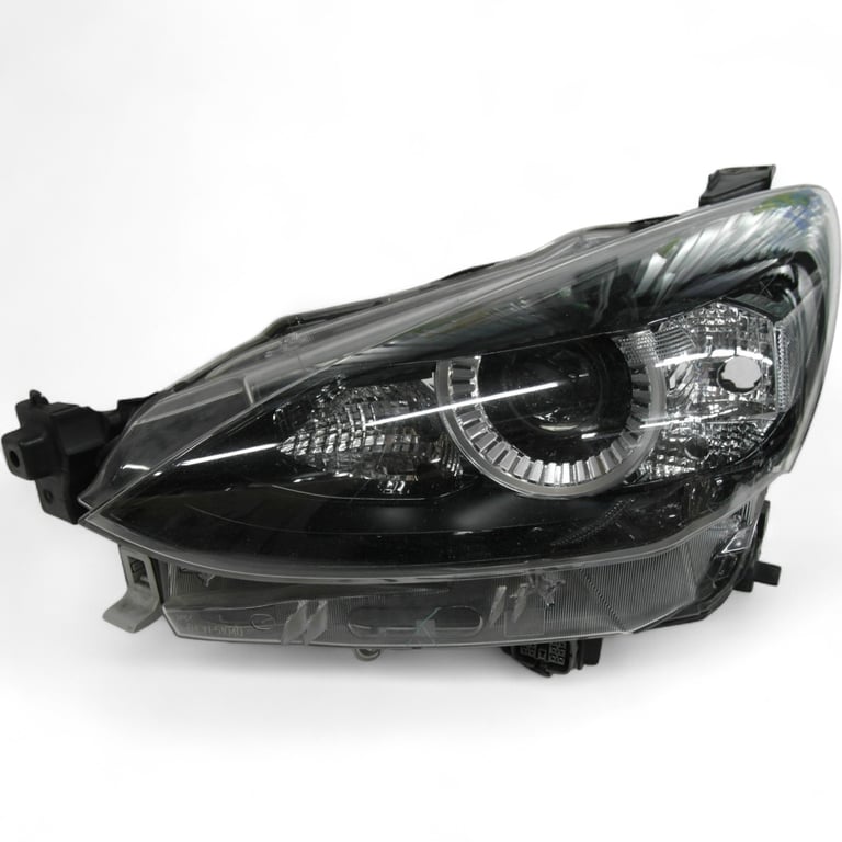 Frontscheinwerfer Mazda 2 Dj D43N-51040 Full LED Links Scheinwerfer Headlight SCH2336109267dm