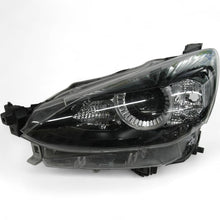 Laden Sie das Bild in den Galerie-Viewer, Frontscheinwerfer Mazda 2 Dj D43N-51040 Full LED Links Scheinwerfer Headlight SCH2336109267dm