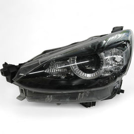 Frontscheinwerfer Mazda 2 Dj D43N-51040 Full LED Links Scheinwerfer Headlight SCH2336109267dm