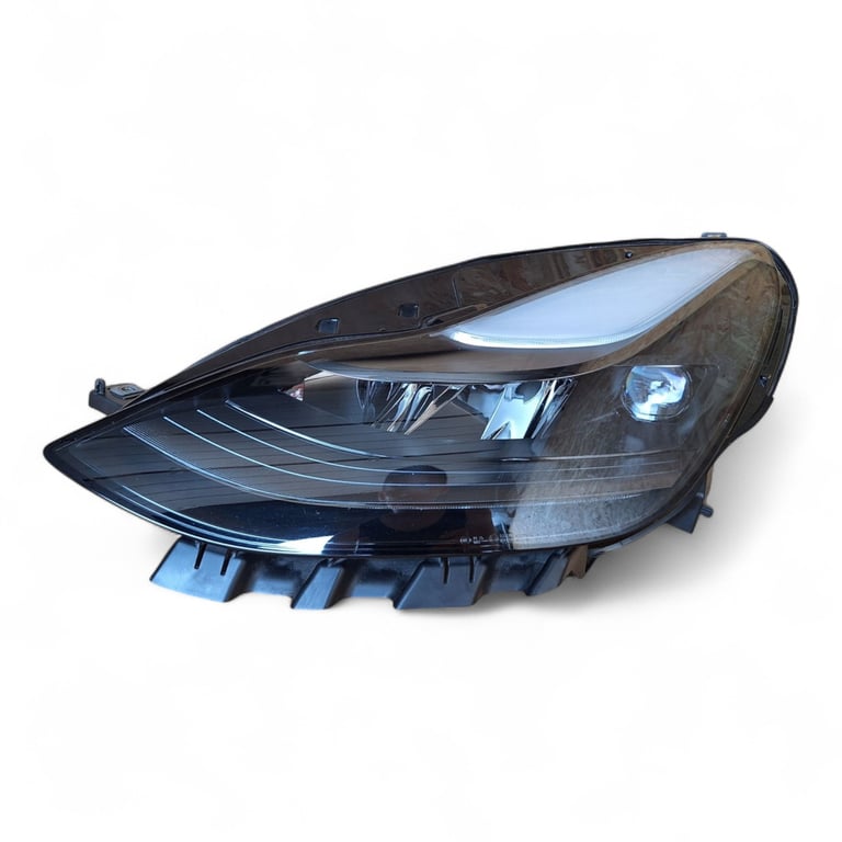 Frontscheinwerfer Tesla Model 3 151495200C LED Links Scheinwerfer Headlight SCH5219677943pr