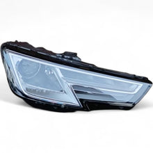 Laden Sie das Bild in den Galerie-Viewer, Frontscheinwerfer Audi A4 B9 8W0941006 Xenon Rechts Scheinwerfer Headlight