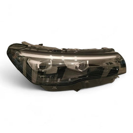 Frontscheinwerfer VW Tiguan 0301132234 571941036C Full LED Rechts Headlight SCH7794117378eh