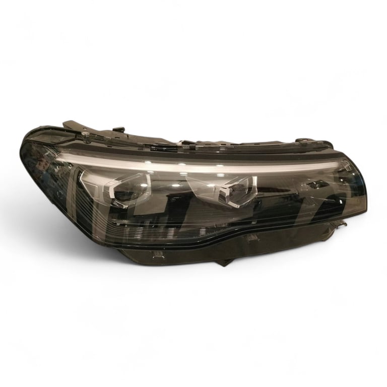 Frontscheinwerfer VW Tiguan 0301132234 571941036C Full LED Rechts Headlight SCH7794117378eh