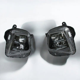 Frontscheinwerfer Hyundai Tucson N7921-61110 Full LED Links Headlight