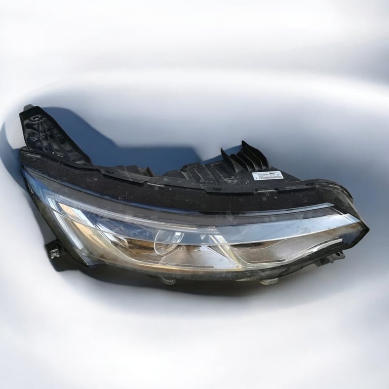 Frontscheinwerfer Renault Talisman 260108543R Rechts Scheinwerfer Headlight