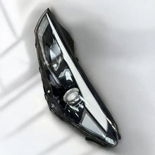 Laden Sie das Bild in den Galerie-Viewer, Frontscheinwerfer Hyundai Tucson LED Links Scheinwerfer Headlight SCH5338587846jv
