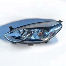 Laden Sie das Bild in den Galerie-Viewer, Frontscheinwerfer Ford Fiesta H1BB-13W030-AE LED Links Scheinwerfer Headlight SCH2995314533vx