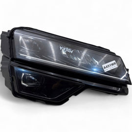 Frontscheinwerfer Skoda Karoq 57B941016C Full LED Rechts Scheinwerfer Headlight SCH5659668015at