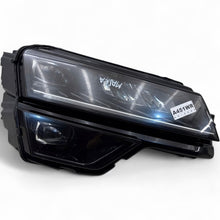 Load image into Gallery viewer, Frontscheinwerfer Skoda Karoq 57B941016C Full LED Rechts Scheinwerfer Headlight SCH5659668015at