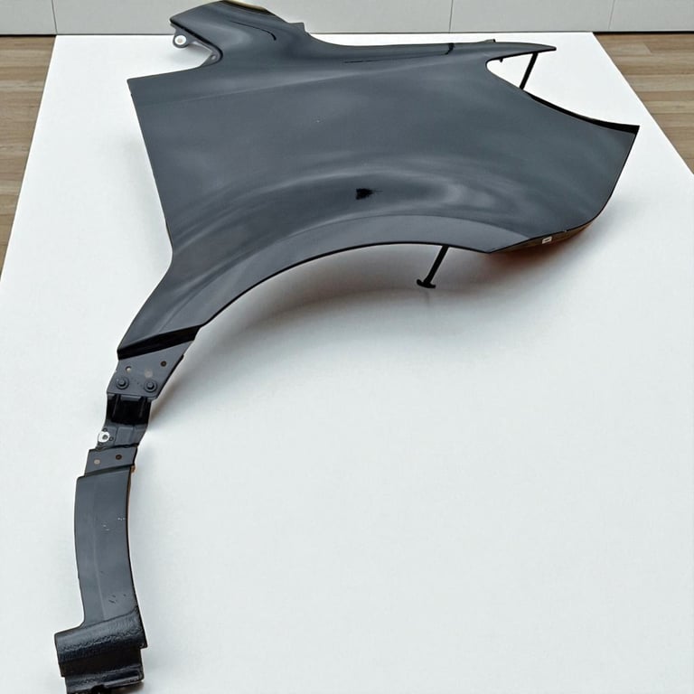 Kotflügel Mercedes-Benz Sprinter A9108810100 9108810100A9108810100 Vorne Rechts