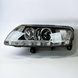 Frontscheinwerfer Audi A6 C6 4F0941003 Xenon Links Scheinwerfer Headlight