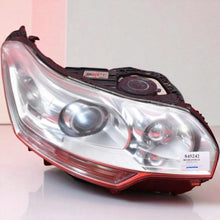 Load image into Gallery viewer, Frontscheinwerfer Citroën C5 III 9689037780 Xenon Rechts Scheinwerfer Headlight