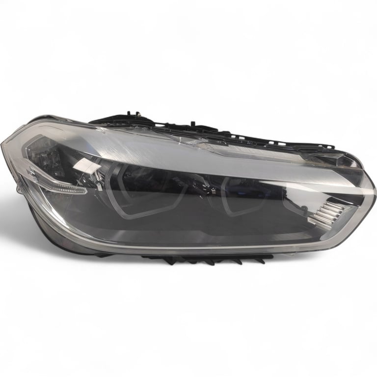 Frontscheinwerfer BMW X2 F39 5A1E0A8-02 Full LED Rechts Scheinwerfer Headlight SCH2491695578ap