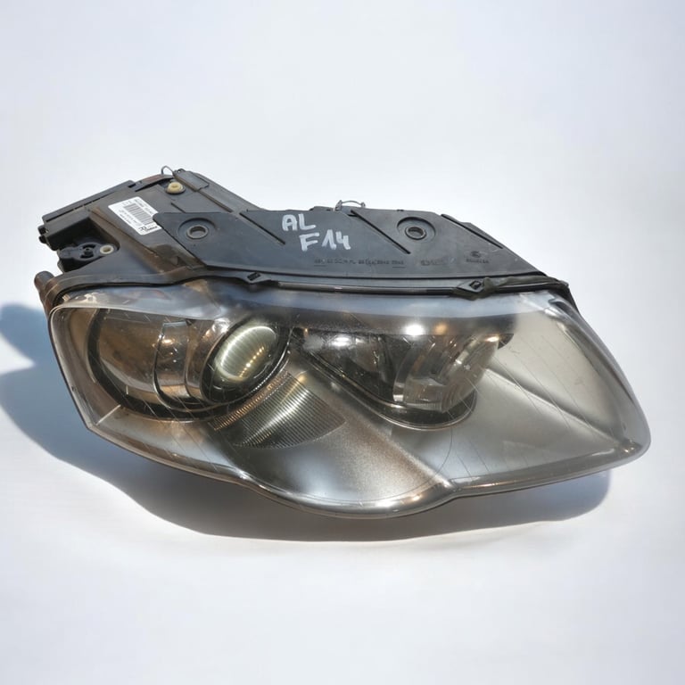 Frontscheinwerfer VW Passat 3D0907391 Xenon Rechts Scheinwerfer Headlight