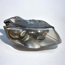 Laden Sie das Bild in den Galerie-Viewer, Frontscheinwerfer VW Passat 3D0907391 Xenon Rechts Scheinwerfer Headlight