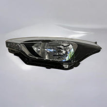 Load image into Gallery viewer, Frontscheinwerfer Hyundai I20 II 92101C8000 Ein Stück (Rechts oder Links)