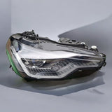Frontscheinwerfer BMW 2 G42 5A3DC86-05 Full LED Rechts Scheinwerfer Headlight