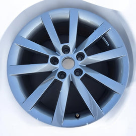 1x Alufelge 18 Zoll 7.5