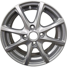 Laden Sie das Bild in den Galerie-Viewer, 1x Alufelge 15 Zoll 6.0&quot; 5x108 45ET H1BJ-1007-J1A Ford Rim Wheel