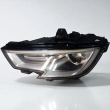 Load image into Gallery viewer, Frontscheinwerfer Audi A3 8V0941005E Links Scheinwerfer Headlight