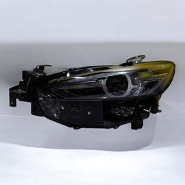 Frontscheinwerfer Mazda 6 Gj LED Links Scheinwerfer Headlight SCH8355990116av