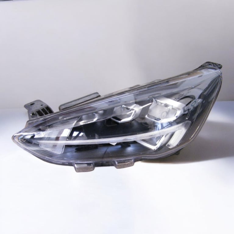 Frontscheinwerfer Ford Focus MX7B-13E015-EB LED Links Scheinwerfer Headlight